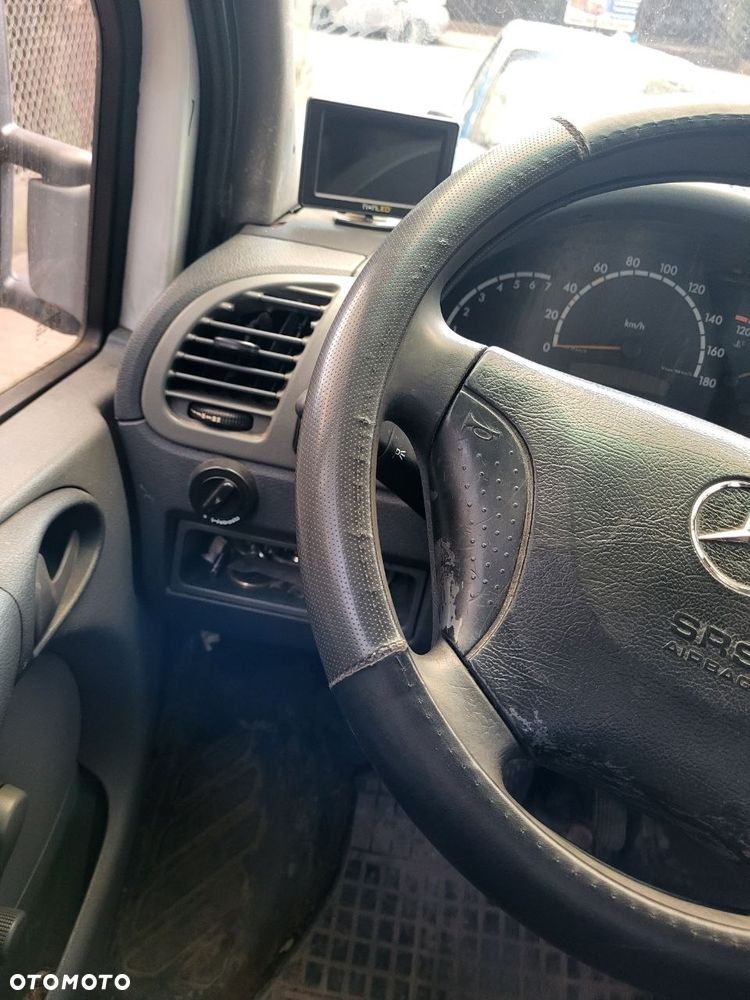 Mercedes-Benz Sprinter 903.621 - 11