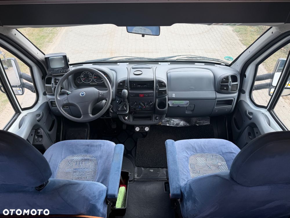 Fiat Ducato - 7