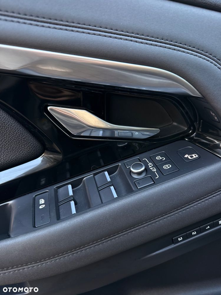 Land Rover Range Rover Evoque D180 R-Dynamic SE - 24