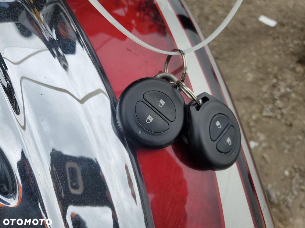 Indian Chieftain - 8