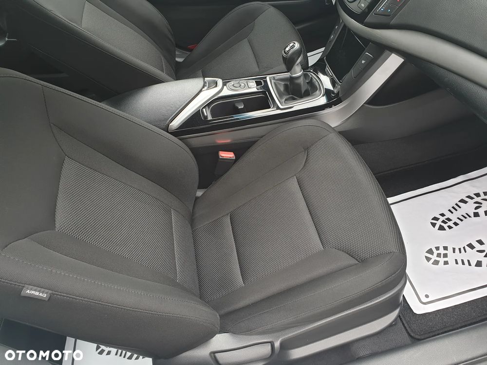 Hyundai i40 1.6 Comfort - 10