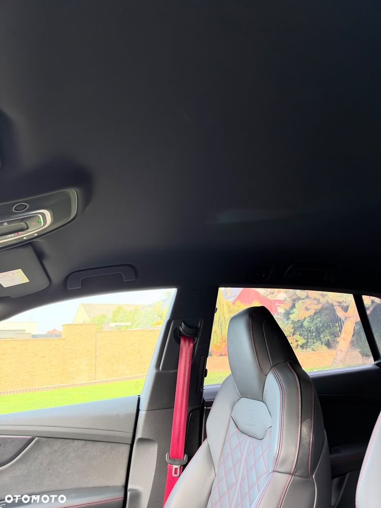 Audi Q8 50 TDI quattro tiptronic - 10