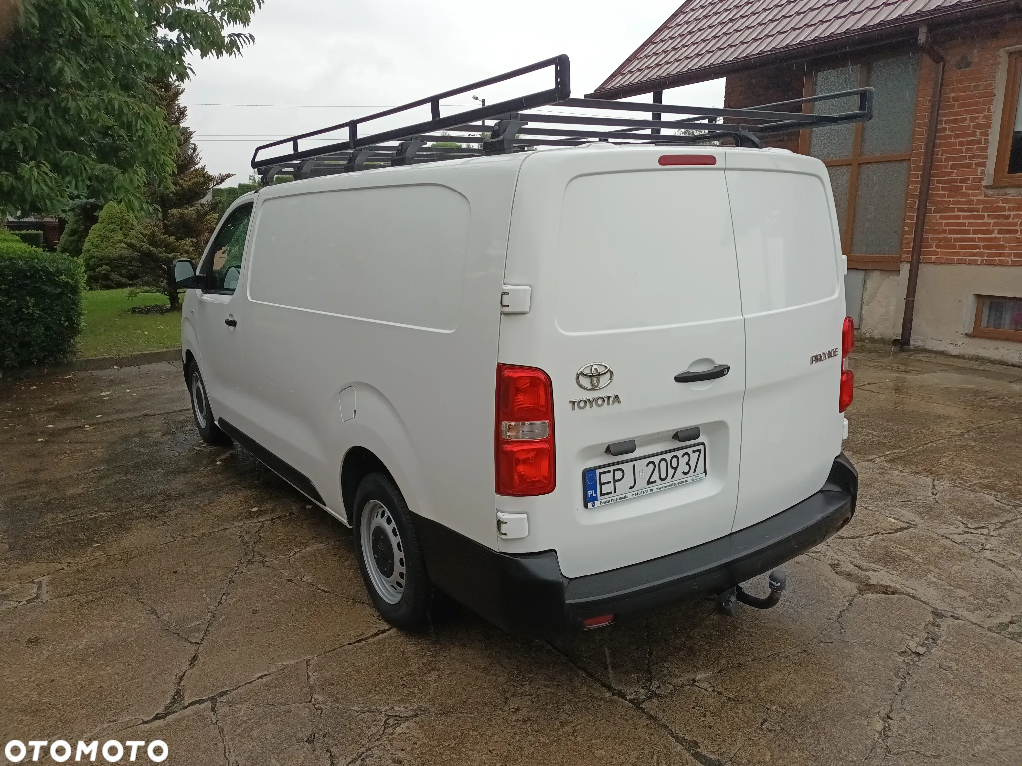 Toyota PROACE - 6