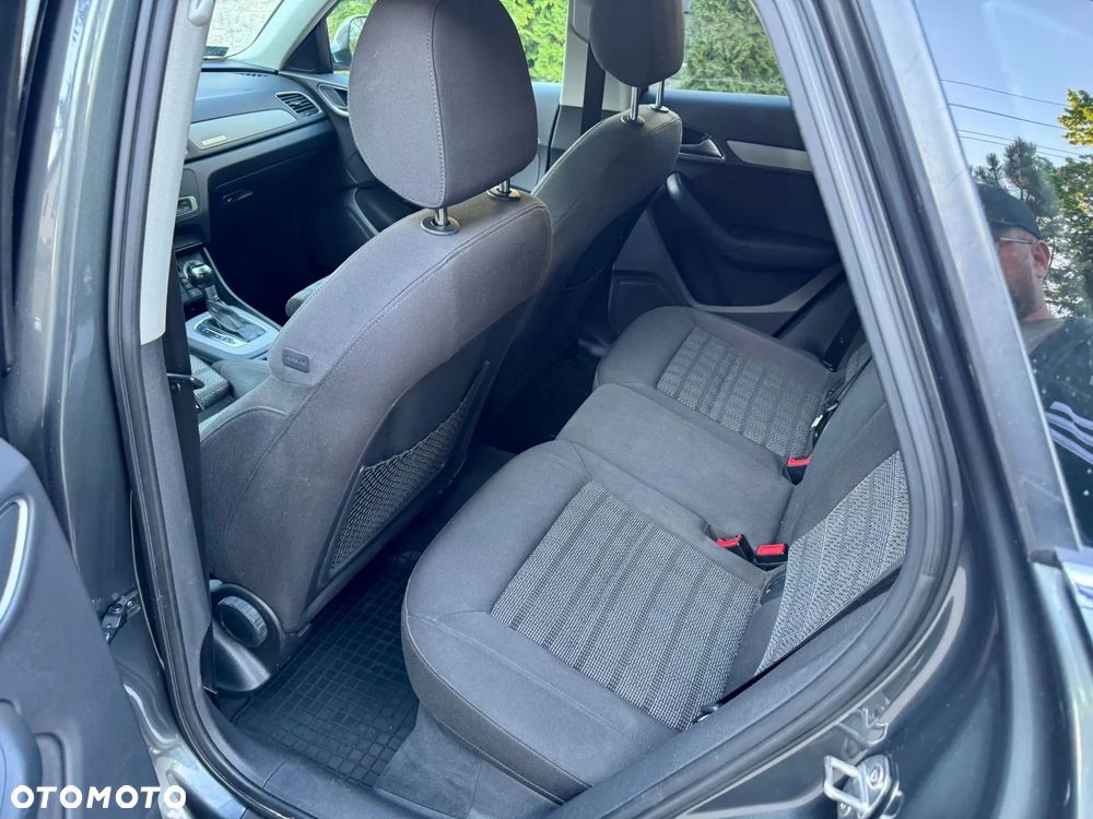 Audi Q3 - 17