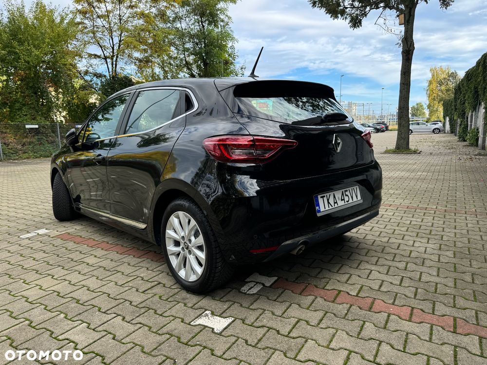 Renault Clio - 7