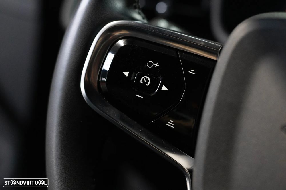 Polestar 2 Long Range 78 kWh - 33
