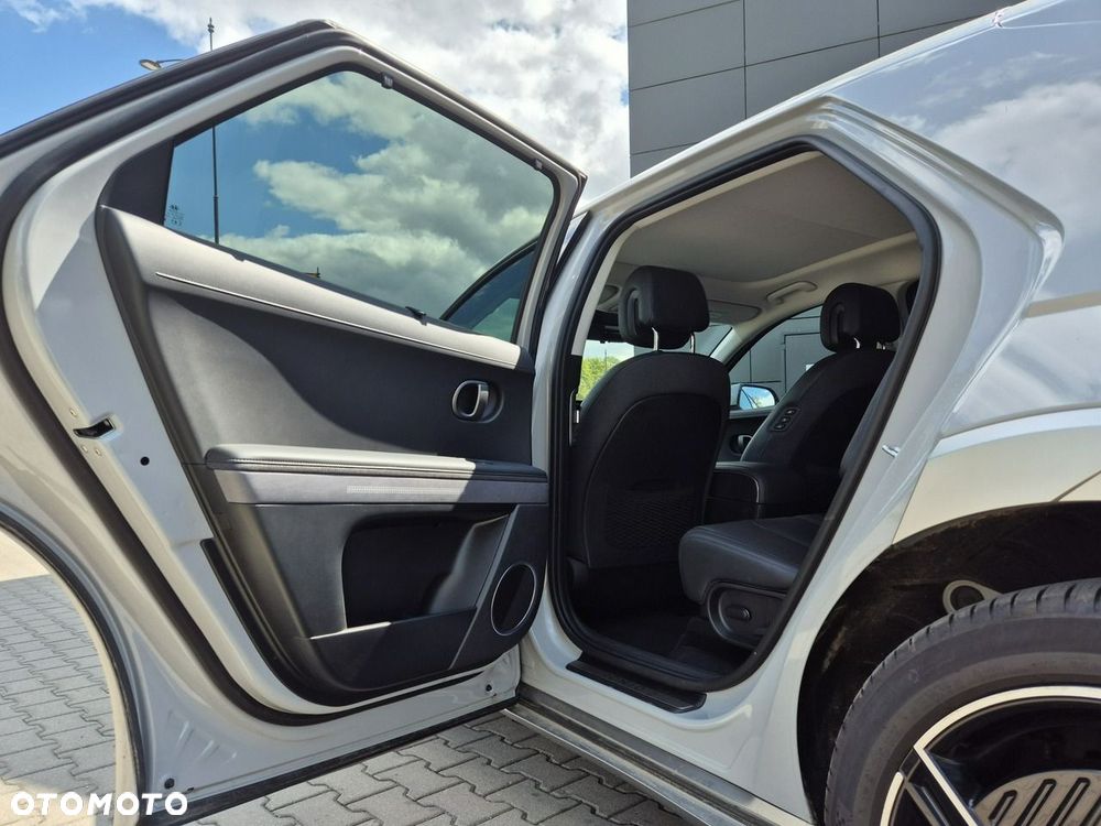Hyundai IONIQ 5 84kWh Uniq 4WD - 18