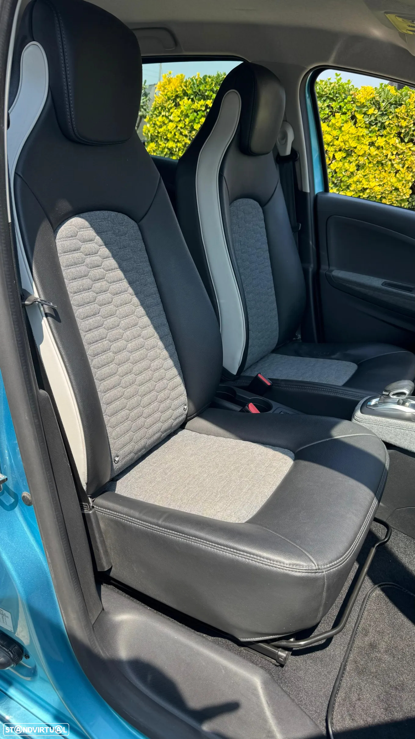 Renault Zoe (c/ Bateria) Intens 50 - 7