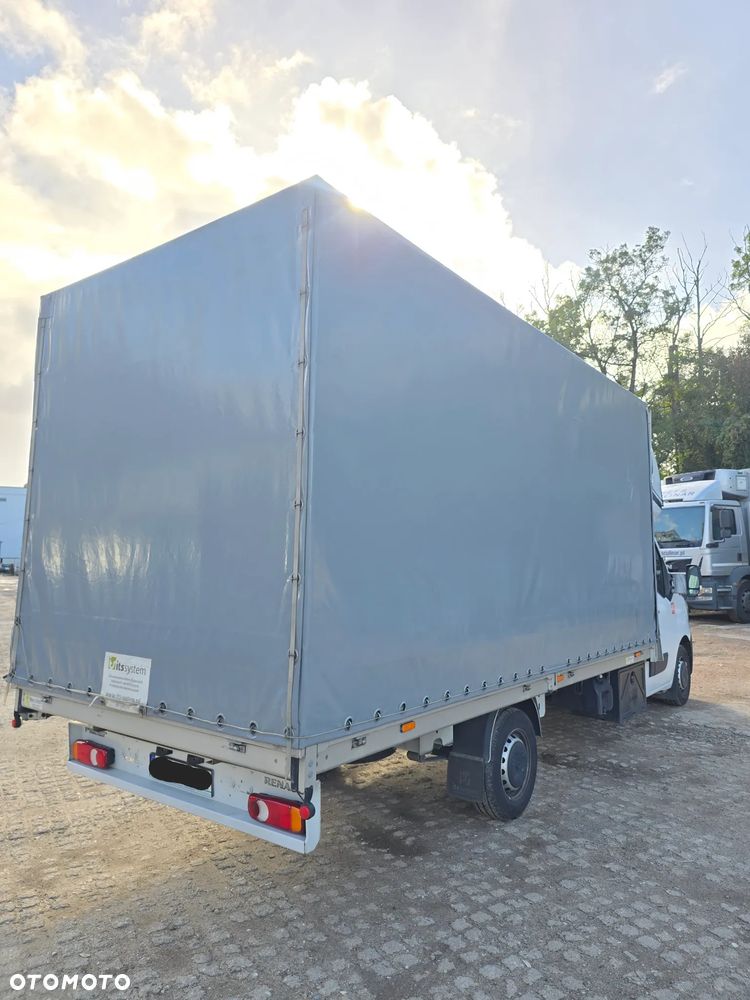 Renault MASTER - 4