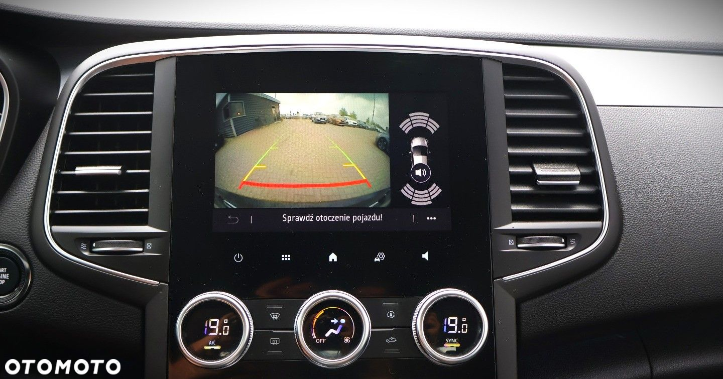 Renault Talisman - 21