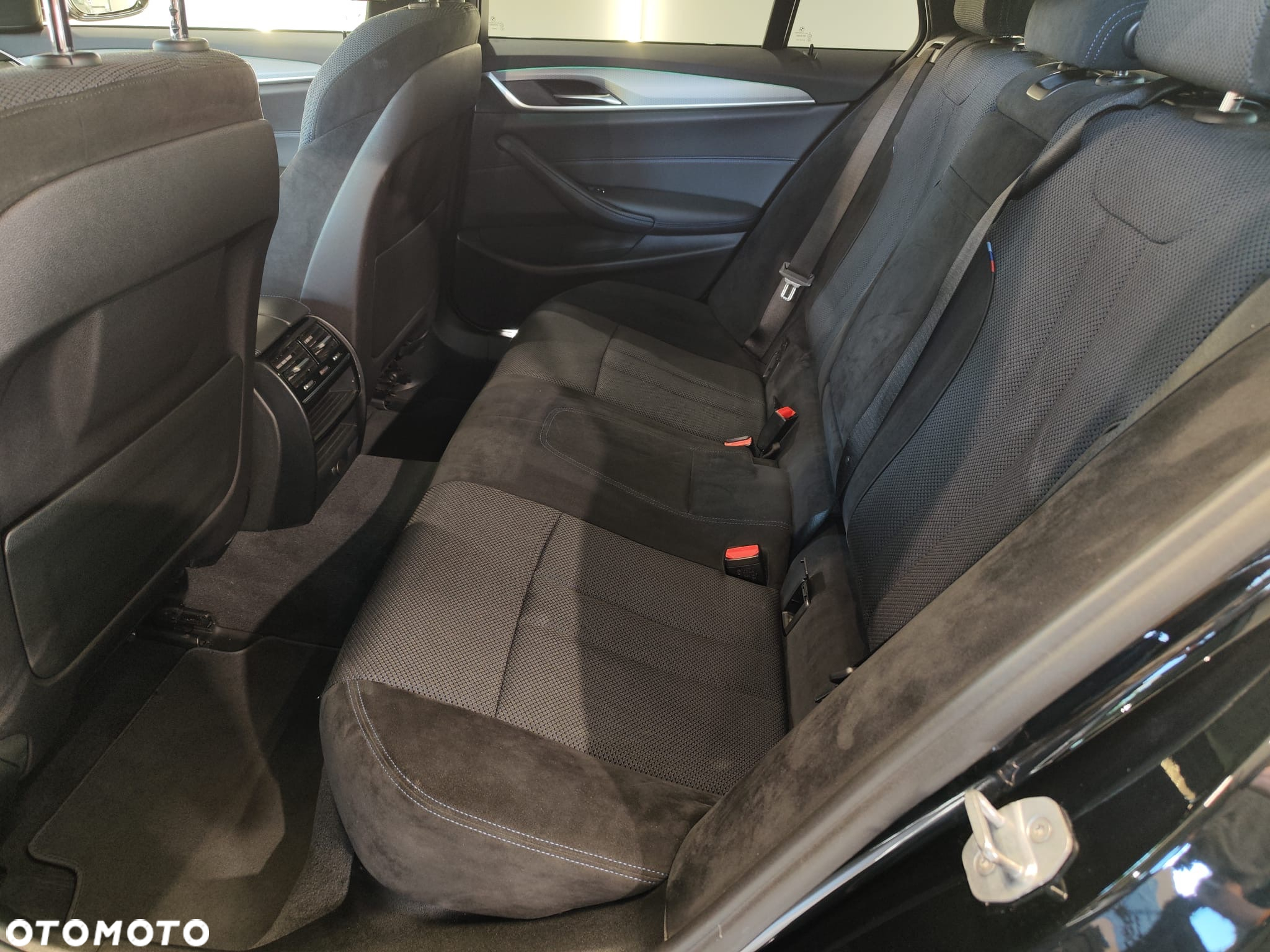 BMW Seria 5 - 8