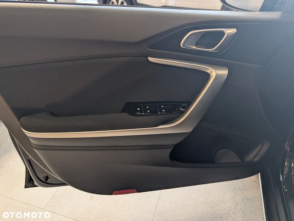 Kia XCeed 1.6 T-GDI M DCT - 7