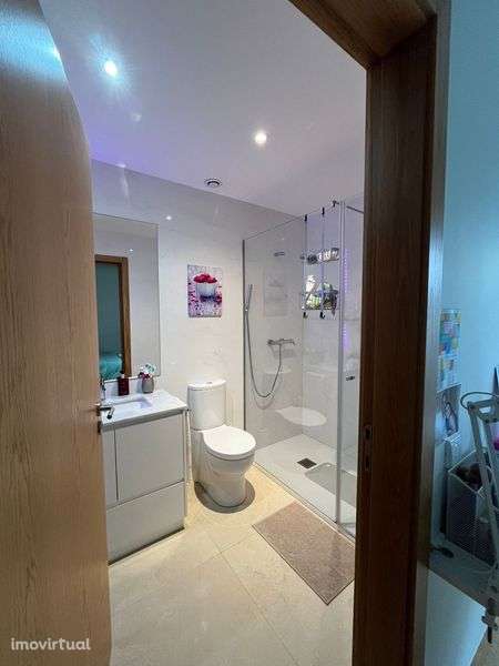 Apartamento duplex 4 suites Paranhos Porto - Grande imagem: 2/12