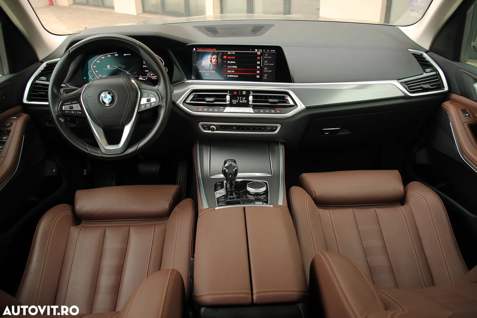 BMW X5 xDrive45e xLine - 6