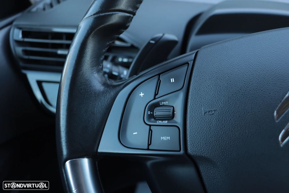 Citroën Grand C4 Spacetourer 1.2 PureTech Feel EAT8 - 22