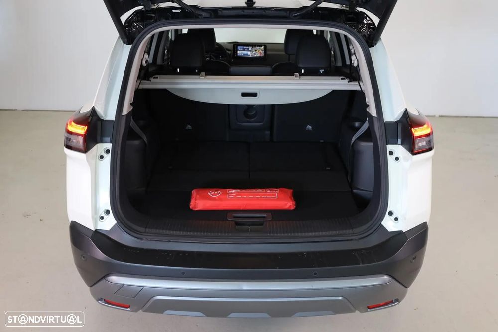 Nissan X-Trail 1.5 e-Power N-Trek 7L e-4force - 21