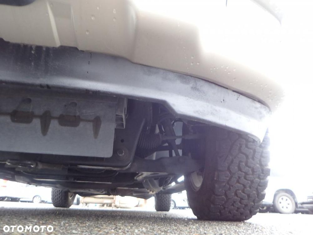 Ford Explorer 4.6 4WD - 11