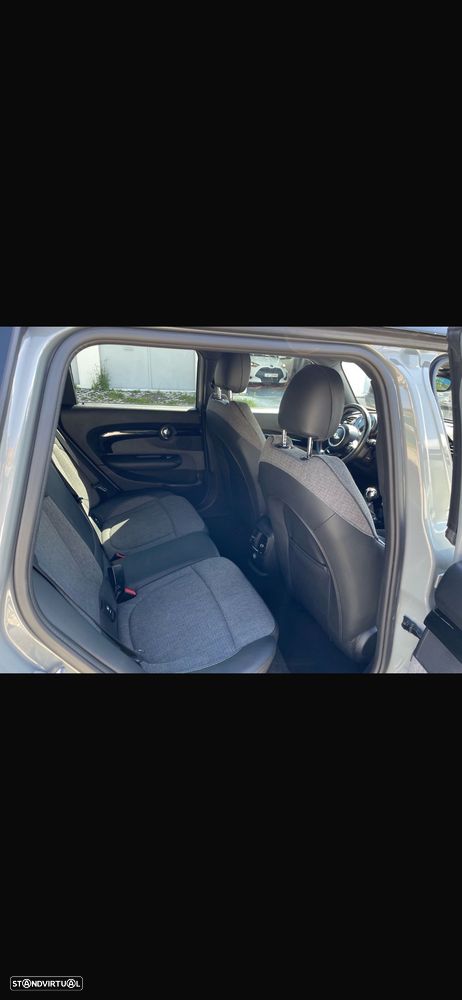 MINI Clubman Cooper D - 14