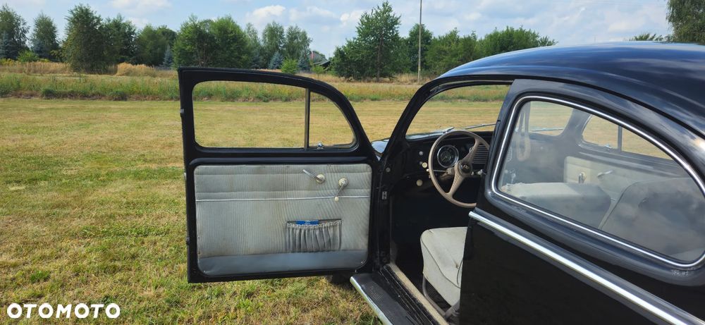 Volkswagen Garbus - 9