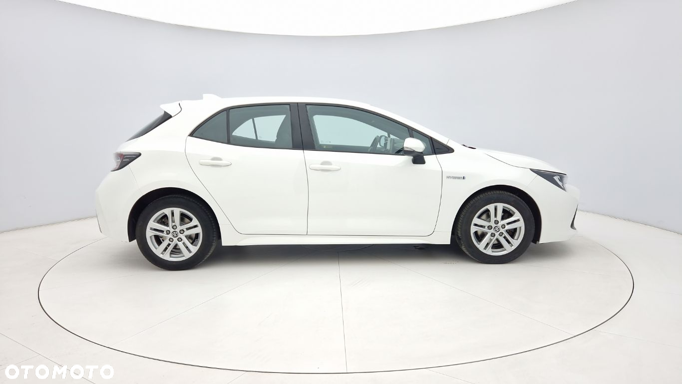 Toyota Corolla - 8