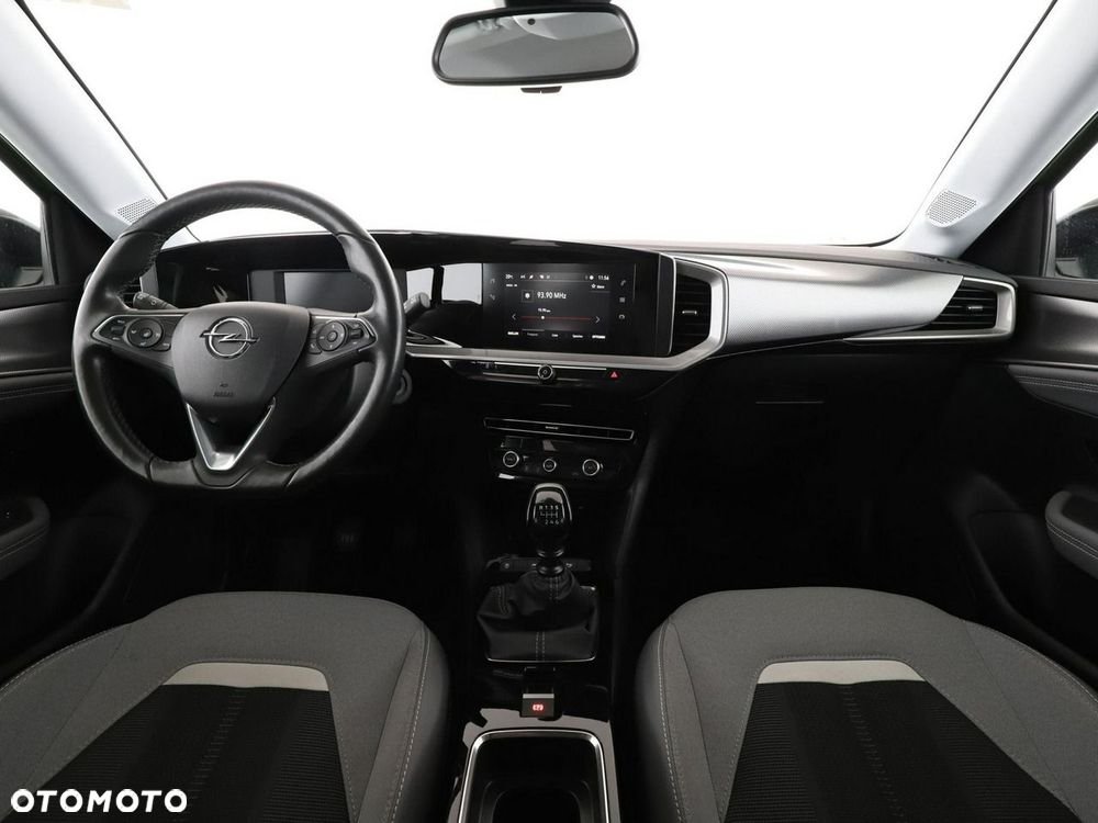 Opel Mokka 1.2 DI Turbo Elegance - 16