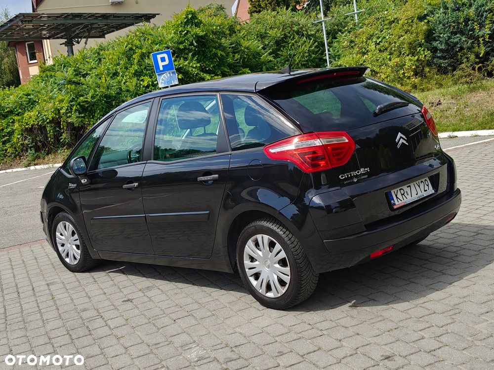 Citroën C4 Picasso VTi 120 Business Class - 32