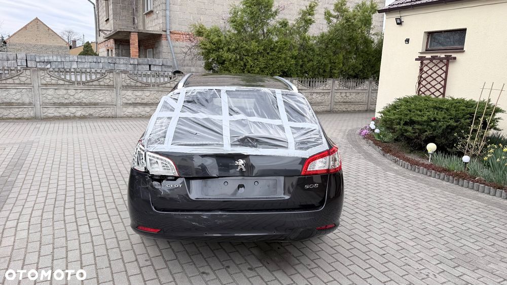 Peugeot 508 BlueHDi 120 Stop&Start Active - 6