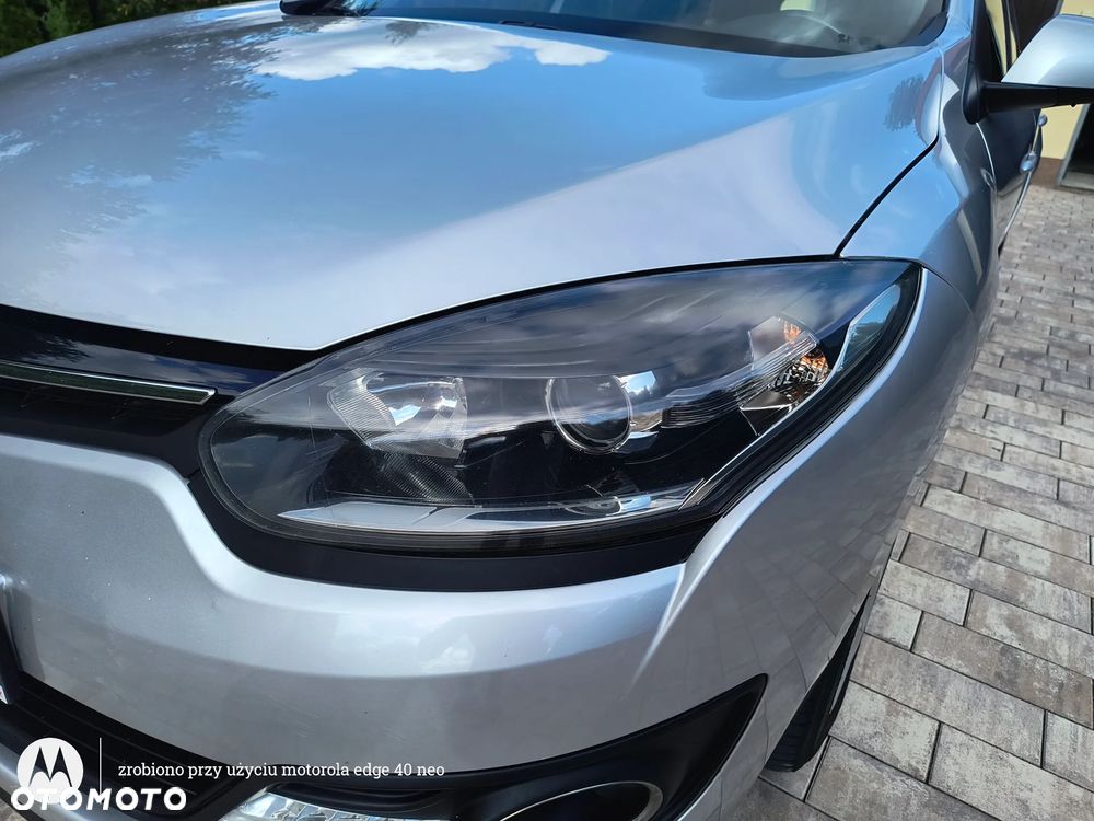 Renault Megane 1.5 dCi Life - 16