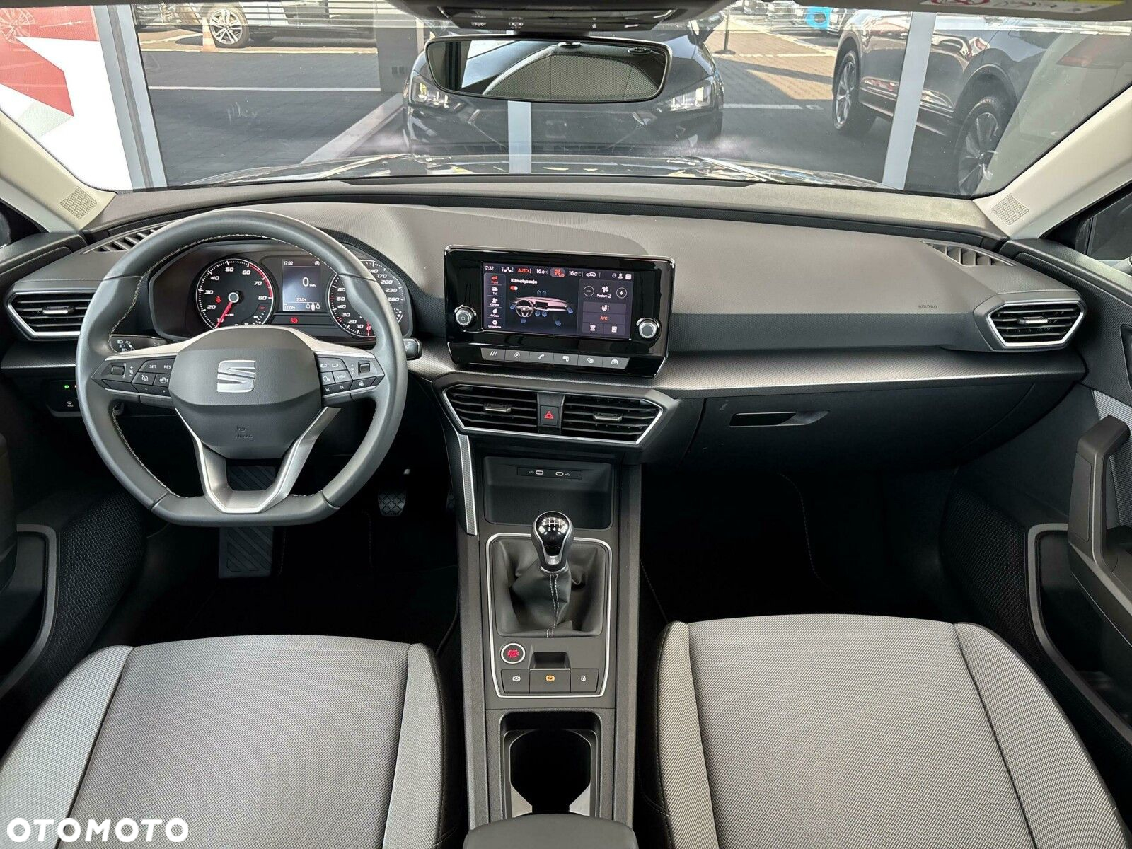 Seat Leon - 13