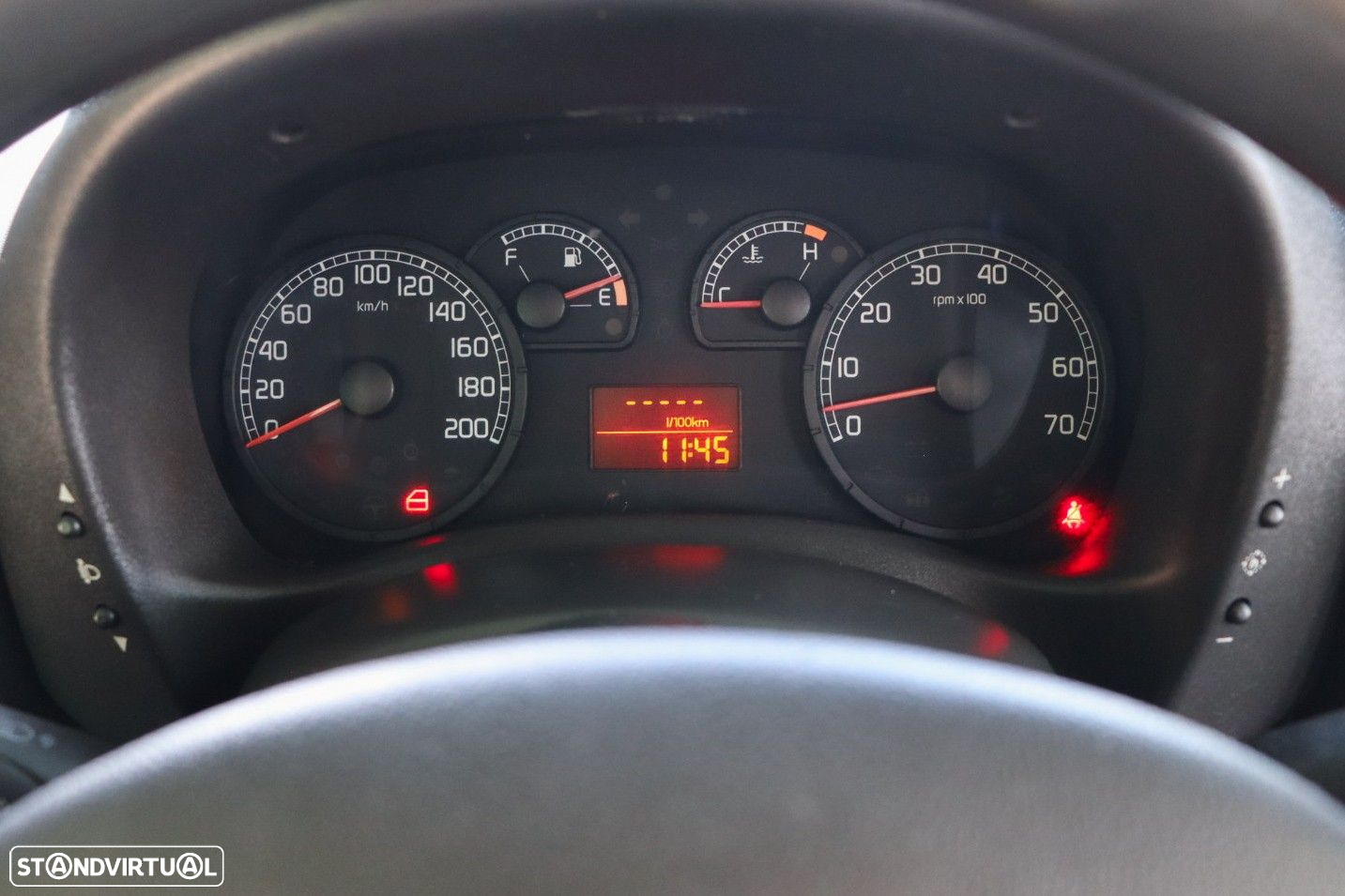 Fiat Doblo - 13
