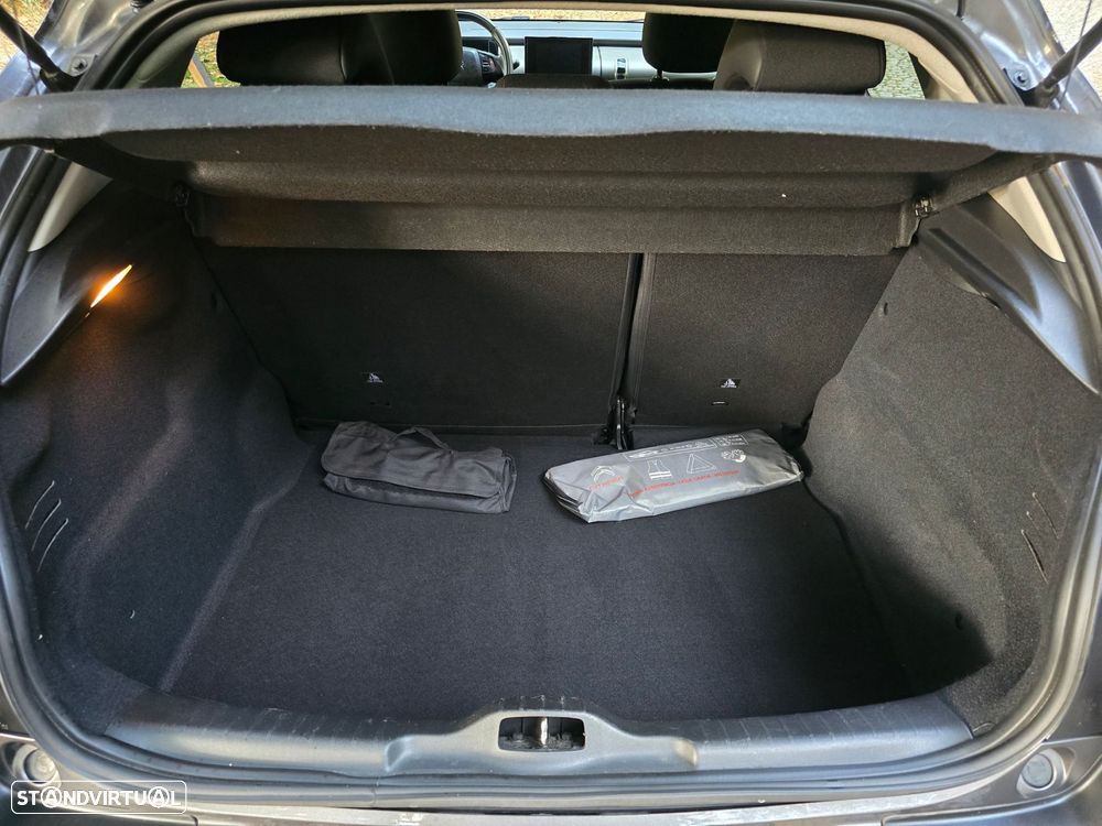 Citroën C4 Cactus 1.6 BlueHDi Shine - 26