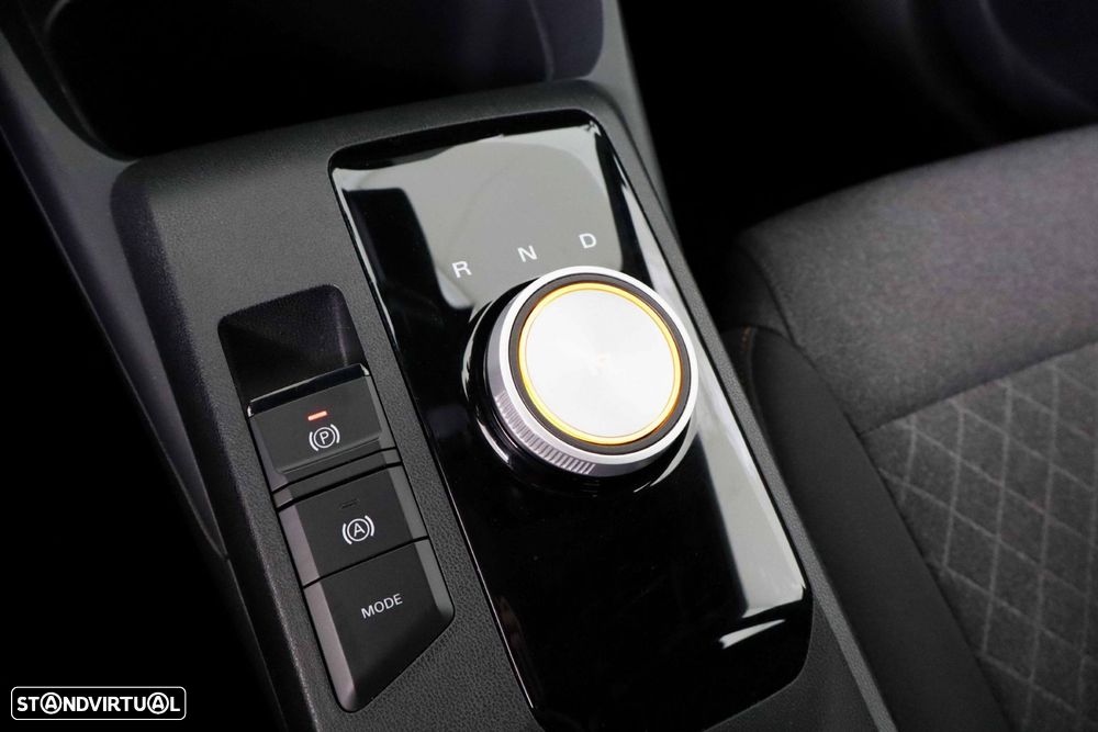 MG MG3 1.5 L Hybrid+ Comfort - 33