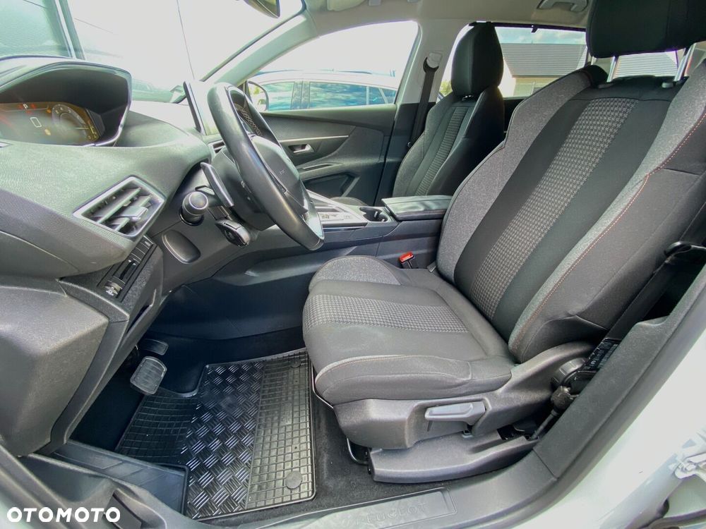 Peugeot 5008 1.2 PureTech Active S&S - 12