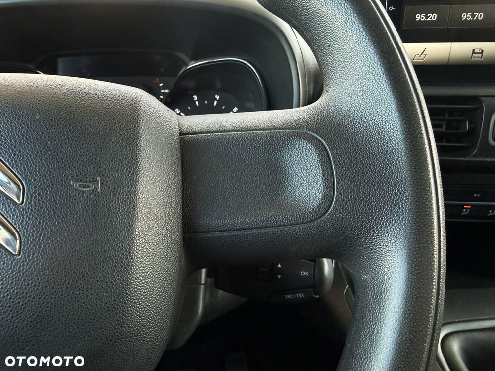 Citroën Berlingo M Club - 18