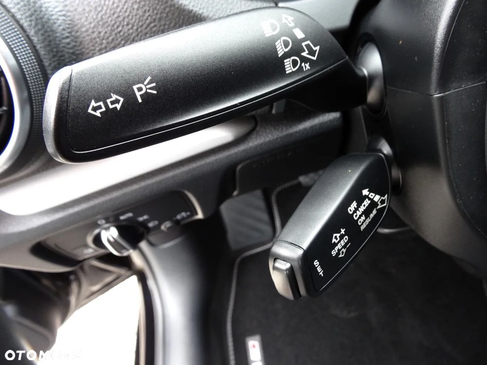 Audi A3 Sportback 1.4 TFSI Ambition - 33