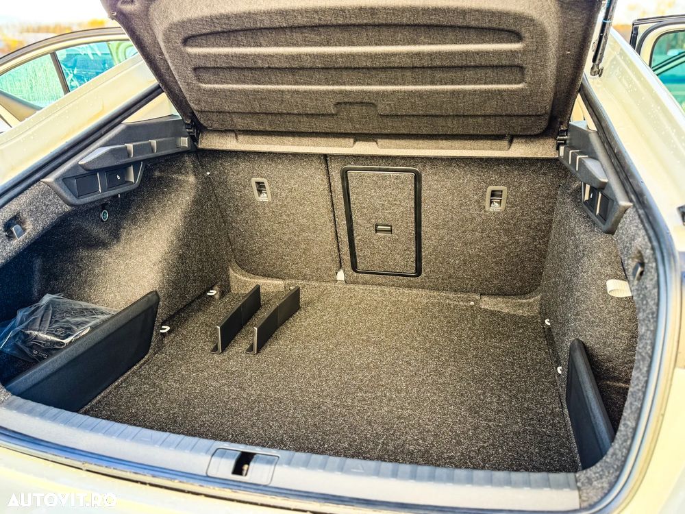 Skoda Octavia 2.0 TDI 150 CP DSG Selection - 20