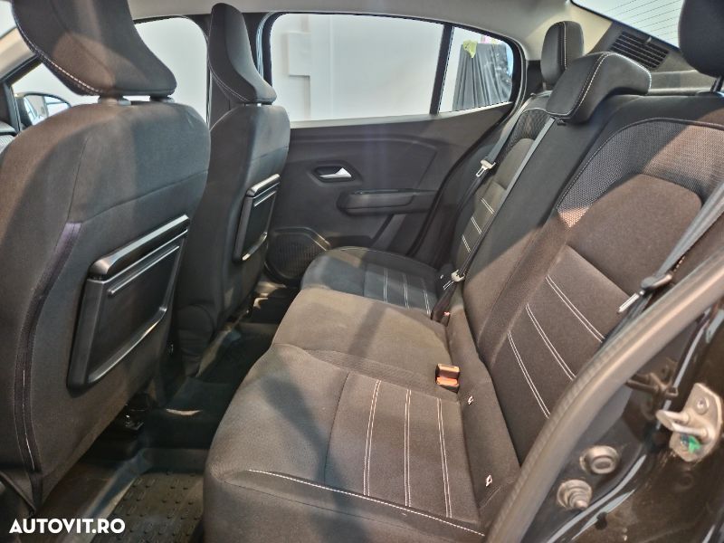 Dacia Logan TCe 90 CVT Comfort - 15