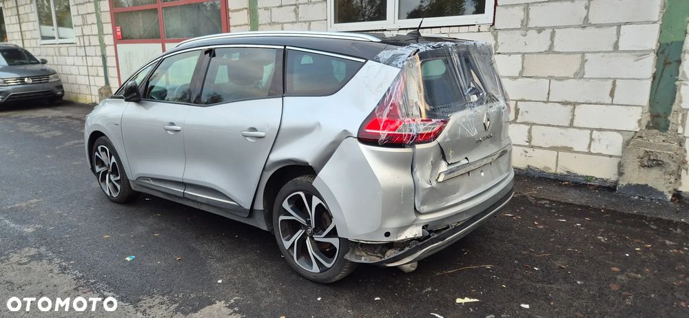 Renault Grand Scenic - 6