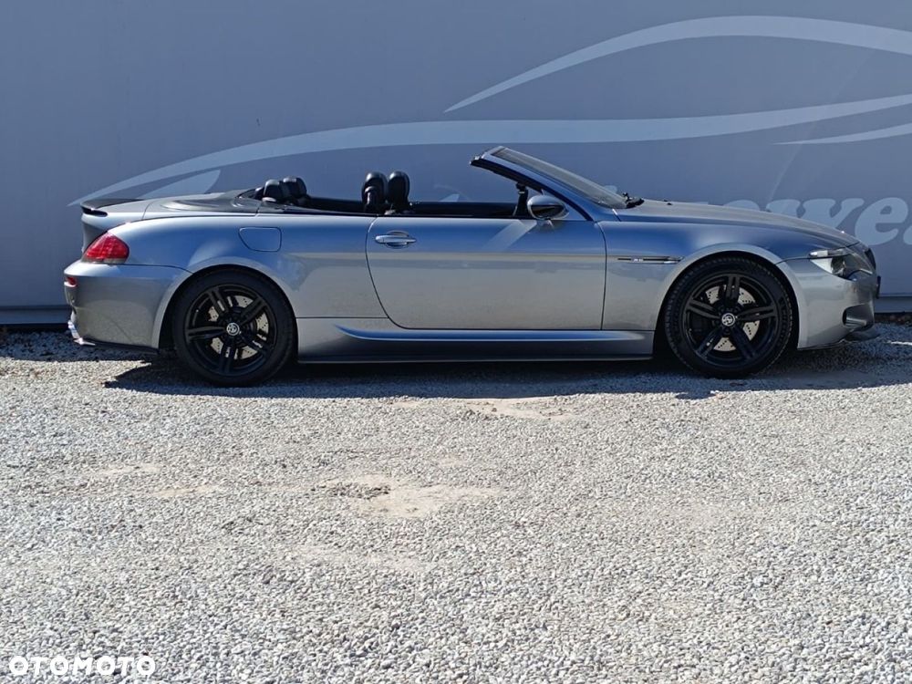 BMW M6 - 15