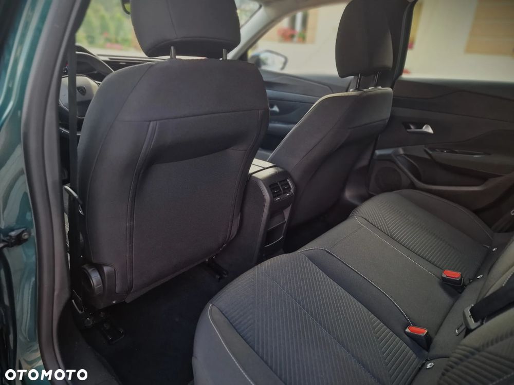 Peugeot 308 1.5 BlueHDi Allure Pack S&S EAT8 - 30