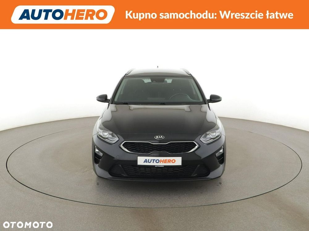 Kia Ceed 1.4 T-GDI OPF Spirit - 12