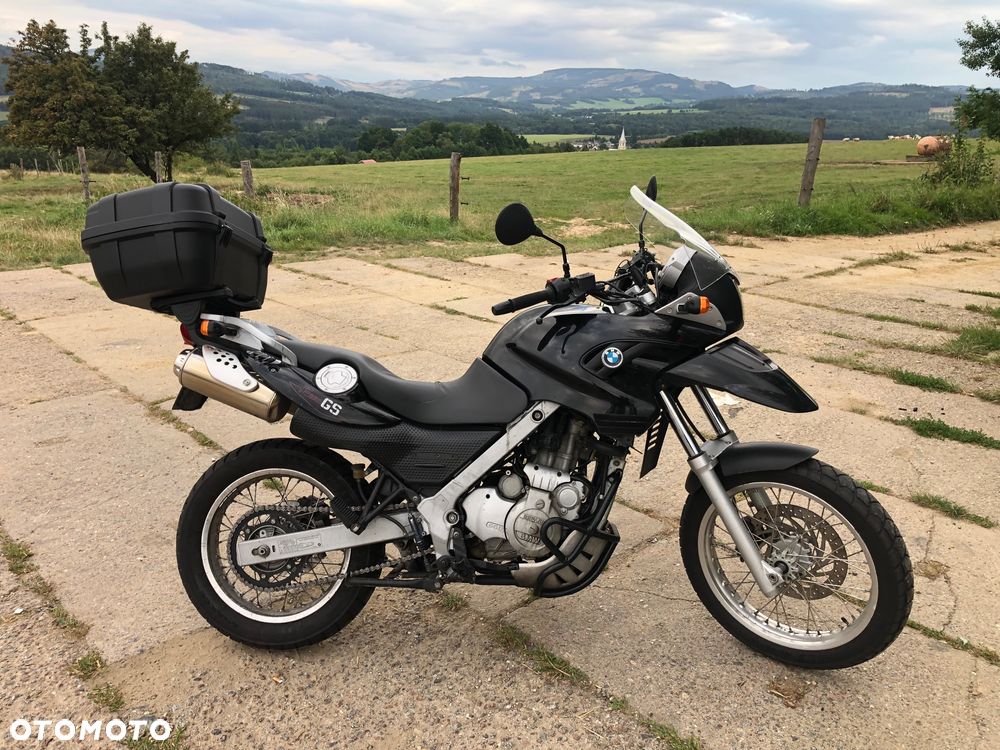 BMW F - 3