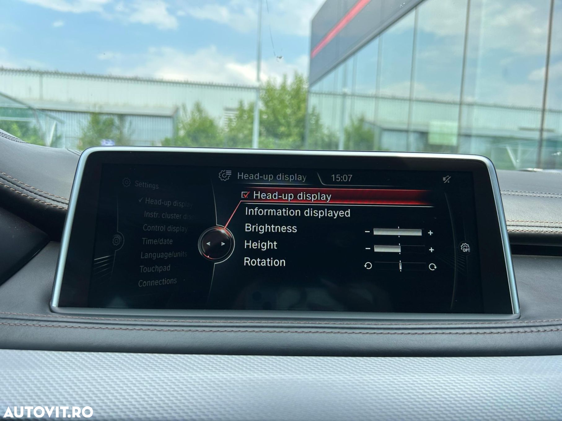 BMW X6 xDriveM50d - 25