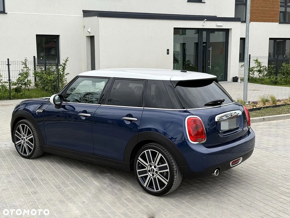 MINI Cooper D Seven Chili - 28
