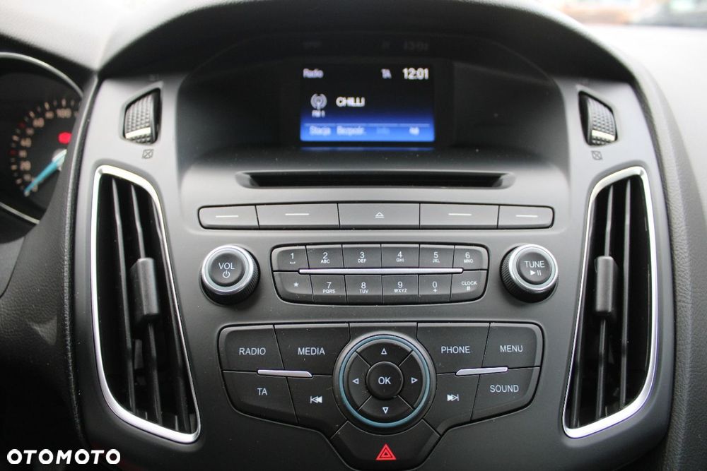 Ford Focus - 27