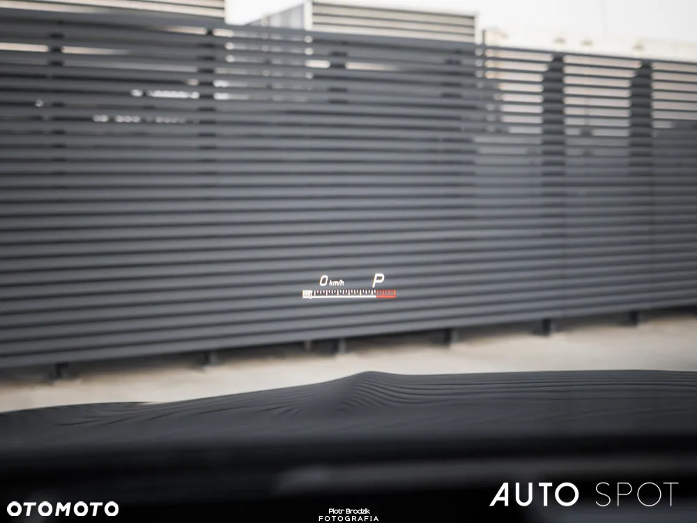 Mercedes-Benz Klasa S 63 AMG Coupe 4-Matic - 31