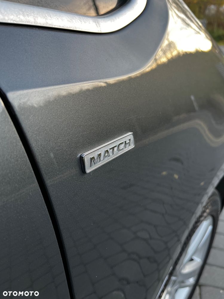 Volkswagen Sharan 2.0 TDI Highline - 21