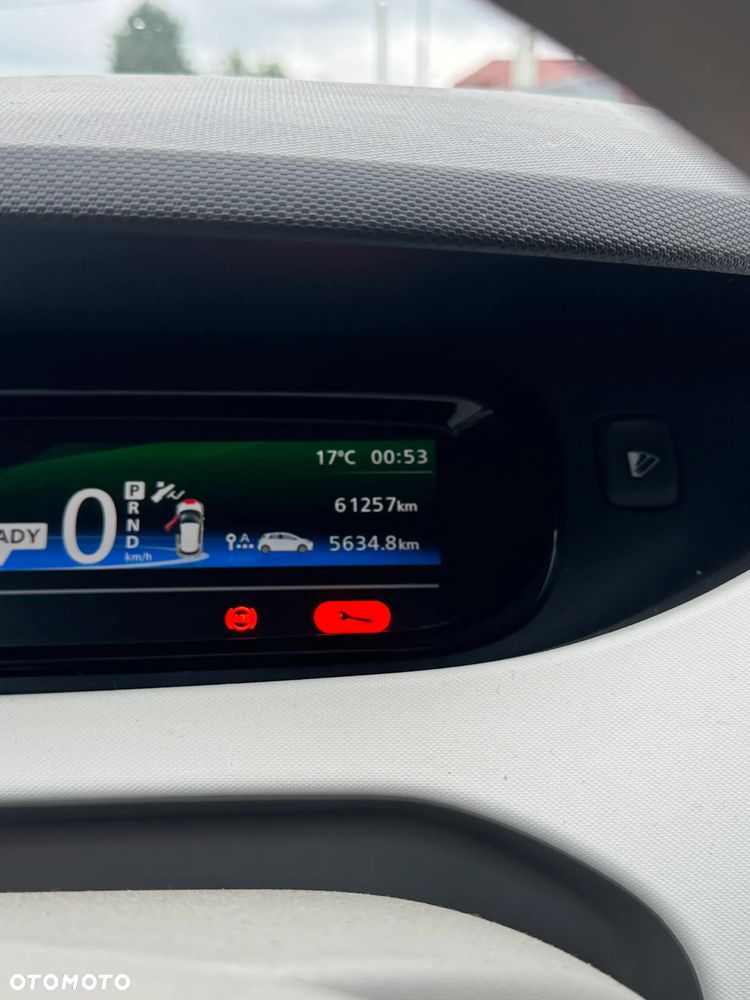 Renault Zoe R110 Z.E 40 Intens (z akumulatorem) - 8