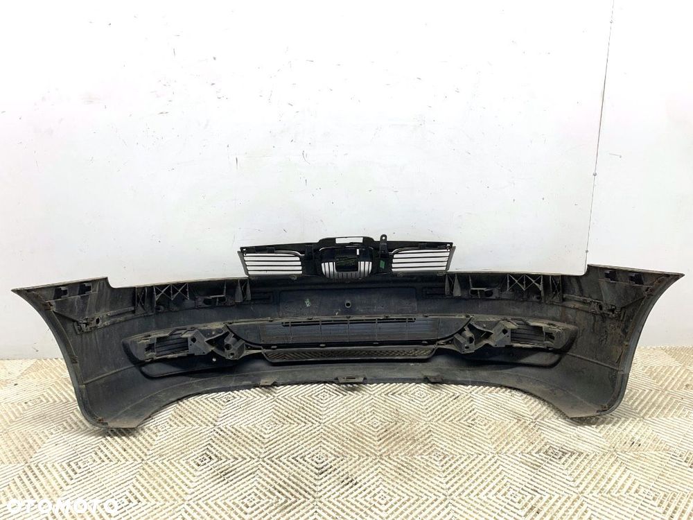 ZDERZAK PRZÓD KOMPLETNY  SEAT LEON (1M1) 1999 - 2006 1.6 16 V 77 kW [105 KM] benzyna 2000 - 2006 - 14