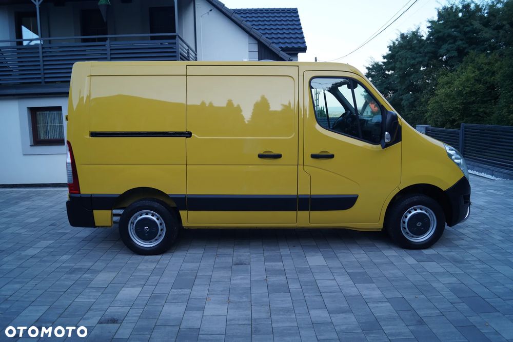 Renault Master - 8